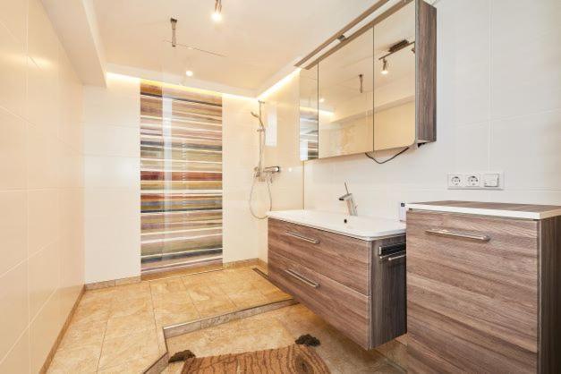 Villa Haus Almrose Reit im Winkl Exterior foto
